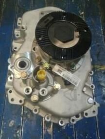 Sinotruk HOWO Hw10 Gearbox Vice Box Assembly Az2203100050