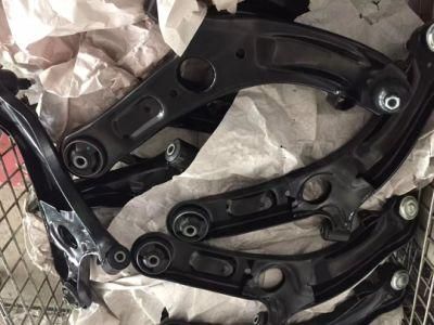 Auto Spare Parts Front Axle Subframe OEM