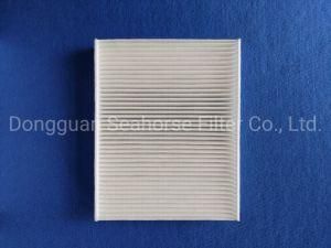 Pollen Interior Air Cabin Filter Fits Ford Fiesta Fusion 1204459