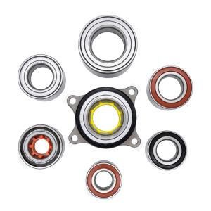 Reliable Front Wheel Hub Bearing 5 025 901 Wheel Bearing 92vb-1238-Bawheel Bearing Hub 6612973