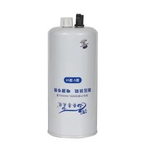 Reliable Quality Auto Oil Filter with Good Package