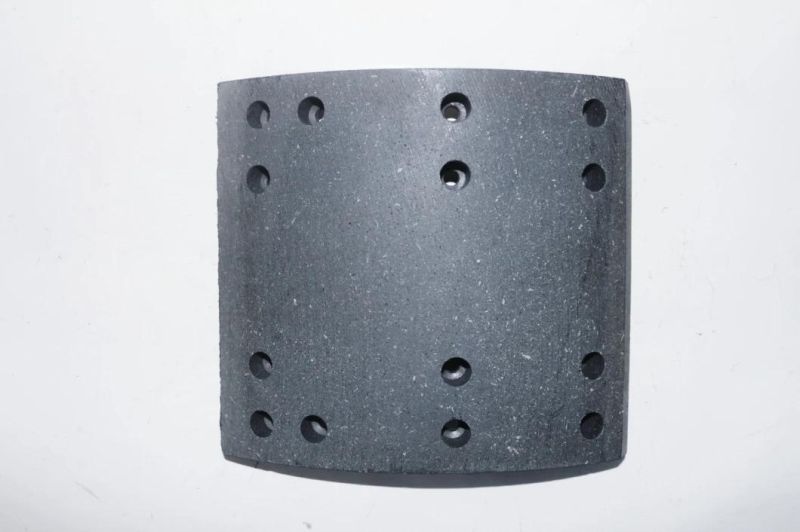 Fmsi 4707 Brake Lining