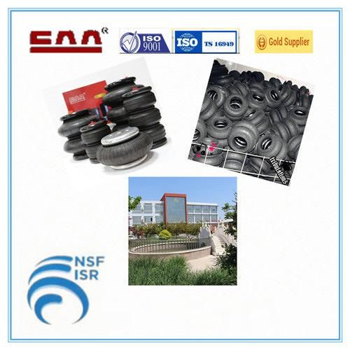 Eaa Rubber Air Spring Air Suspension E0500