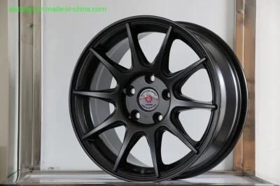 Aluminium Rim