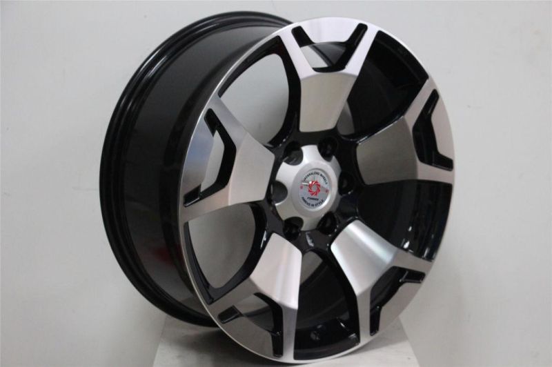 Car Rims for Toyota