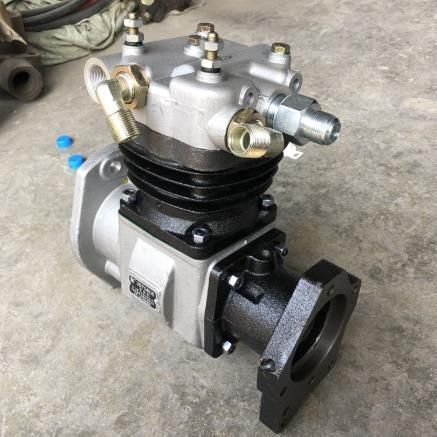 Sinotruk HOWO Truck Parts Engine Air Compressor 3970805