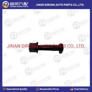 Wg9112340123 Rear Wheel Bolt, Sinotruk, HOWO Truck Spare Parts
