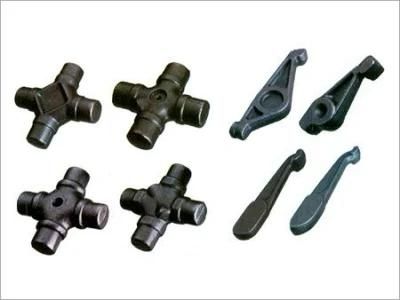 Made in China Customized OEM Forging Universal Cross