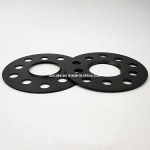 T6 6061 Forged Alloy 3mm 5mm 5X100 5X112 Wheel Spacer 57.1mm CB Fits VW Skoda