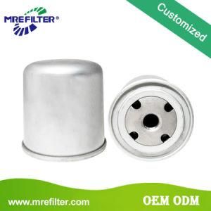 Oil Filter Manufacturer Auto Fuel Filter for Deutz Trucks 01180596
