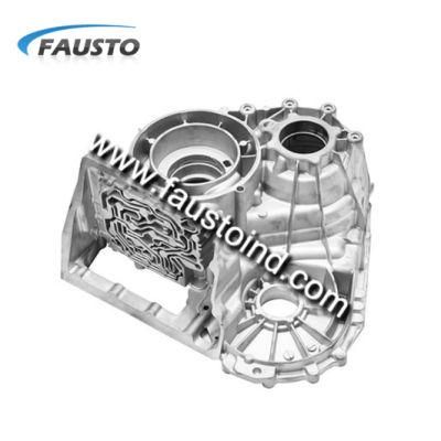 Auto Transmission Gearbox Casing Aluminum Die Casting.