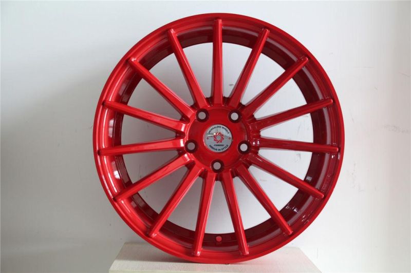 Vossen Replica Wheel Rim