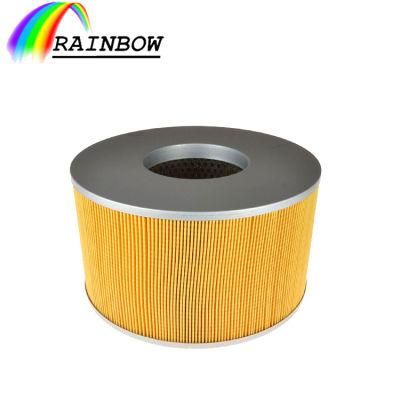 Extra Strong Interlocking Car Engine Air/Oil/Fuel/Cabin Filter 17801-17020/1780117010/A1018 Air Cleaner for Toyota Land Cruiser