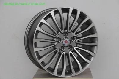 Replica Mag Sport Rim Wheel for Ford