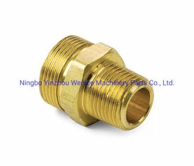 Hight Quality Air Brake Hose Adapter Connector for Auto Fitting