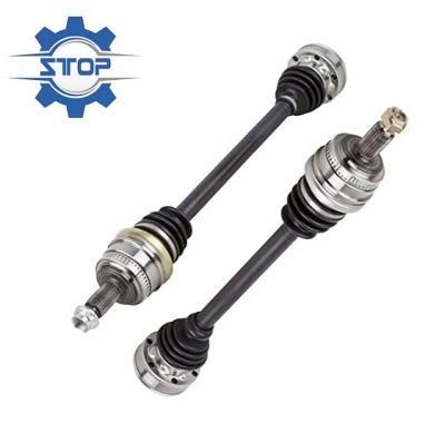 High Quality CV Axles for All BMW Vehicles Favorable Price