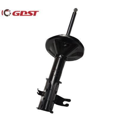 Gdst High Performance Suspension System Hot Selling Auto Part Front Shock Absorbers 333290 for Mitsubishi