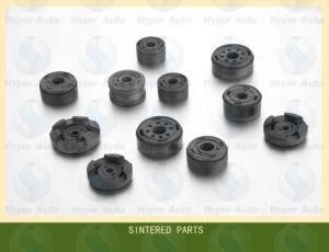 Powder Metal Sintered Hydraulic Part Piston/Rod Guide/Bass Valve