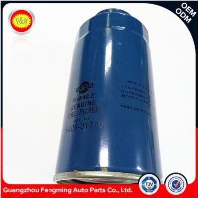 High Quality Fuel Filter 16405-01t70 for Japanese Car