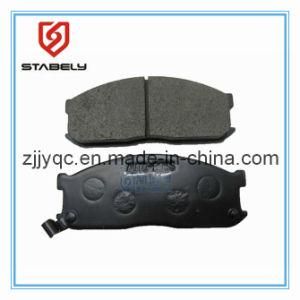 Brake Pads for Mazda E2000 (GDB737)