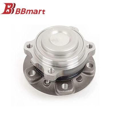 Bbmart Auto Parts for BMW F18 F07 OE 31206850158 Hot Sale Brand Wheel Bearing Front L/R