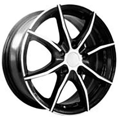 Custom High Precision Aluminum Car 16X6.5 Inch Alloy Wheel Rims