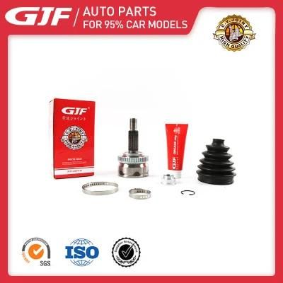 Gjf Wholesale Parts Left and Right Outer CV Joint for Hyundai Sonata KIA K5 2007- Year Hy-1-022A