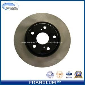 Auto Body Parts Brakes and Rotors for Lexuse S200 S250 S300