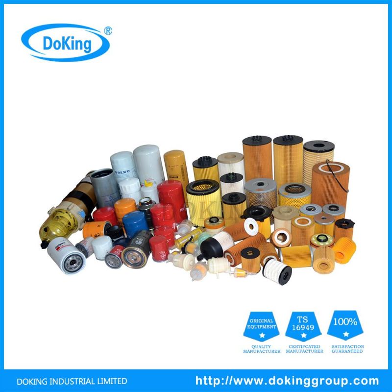 High Quality and Good Price Oil Filter 156071560