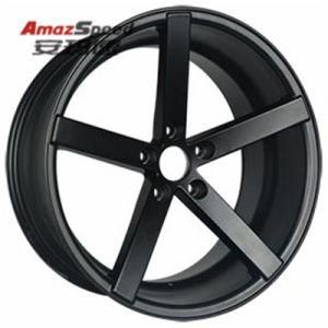 18 Inch Deep Concave Alloy Wheel with PCD 5X120