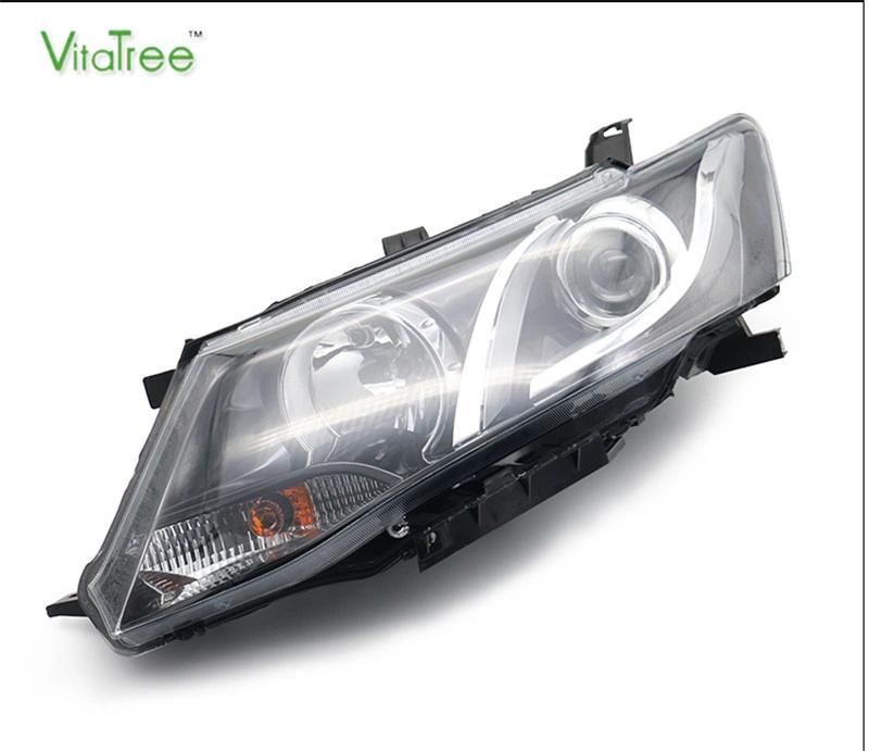 Zotye Z300 Headlight Right/Front: 4121020-A01