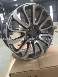 High Quality Replica Alloy Wheel Rim/S with Low Price