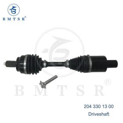 Bmtsr Front Driveshaft for W204 204 330 13 00