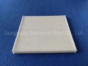 Auto Parts Cabin Air Filter Volvo Filter Cu2137