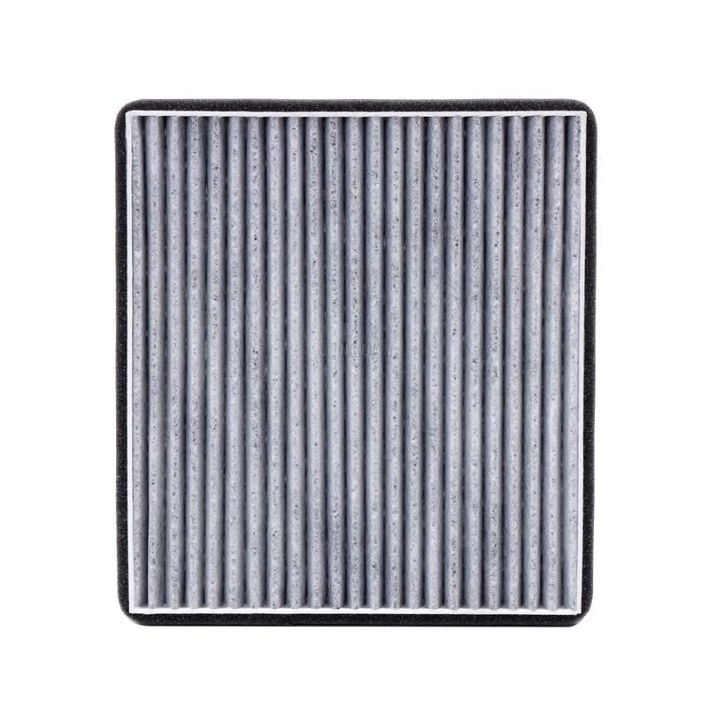 Auto Spare Parts Cabin Filter 88568-52010 OEM for Toyota 27 27 789 70r / 27 27 711 28r