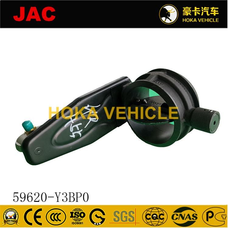 Original and High-Quality JAC Heavy Duty Truck Spare Parts Exhaust Pipe Brake Assy 59620-Y3bp0