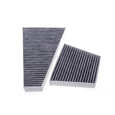 Auto Parts Air Cleaner Cabin Filter 3D0 819 643 for Volkswagen Phaeton Bentley Continental Gallop 3D0 129 620f