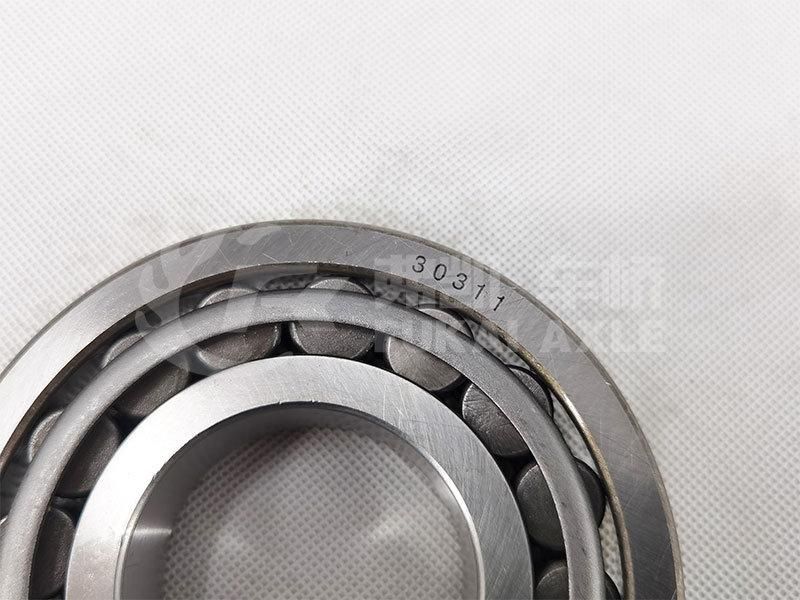 30311 7311e Wheel Hub Bearing for Sinotruk Steyr Truck Tapered Roller Bearing