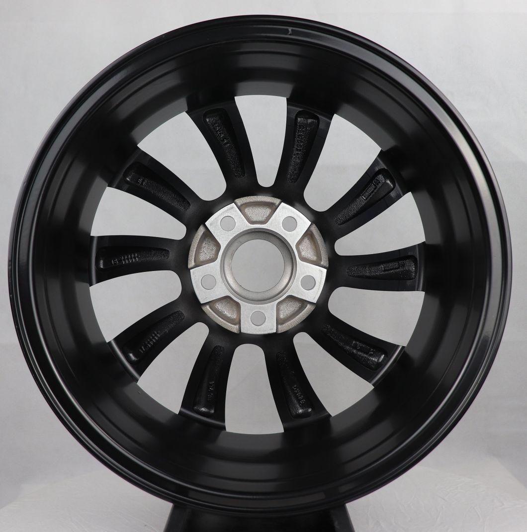 Best Selling Well Polish Casting Wheels for Car