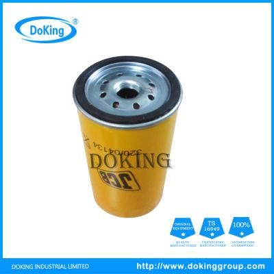 High Quality Auto Parts Oil Filter 320-04134 for Fleetguad-D/Ca-T/Jcb/Perkin/Vol