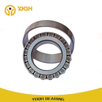 Tapered Roller Bearings for Steering Parts of Automobiles and Motorcycles 30214 7214 Wheel Bearing