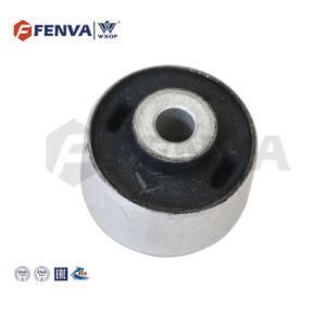 Auto Front Rear ISO Certificate Pneumatic 4D0407515c Ad A6 C5 A4 B5 VW Passatb6 Passatb5 Front Control Arm Bushing Factory