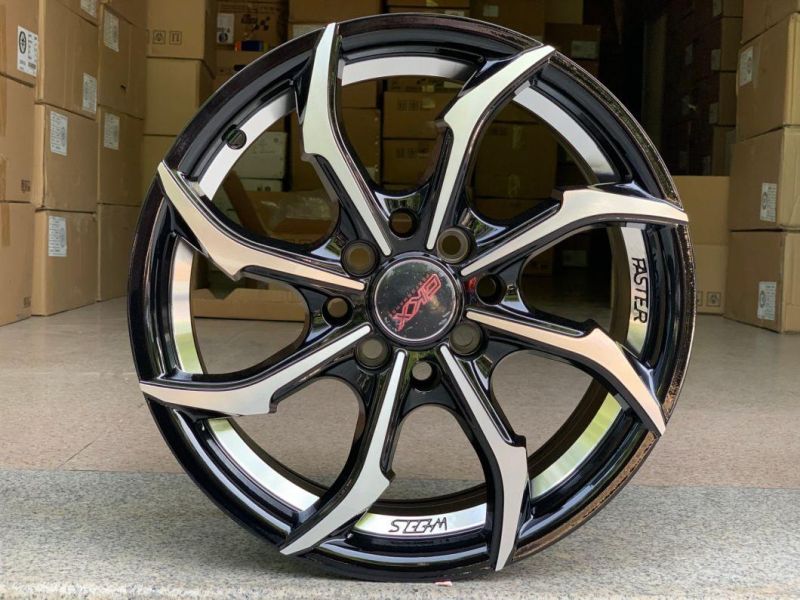 Motorcycle Alloy Wheel Rims 15inch Car Wheels