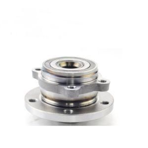 The High Wheel Hub Bearing Is Suitable for The Four Wheel of Volkswagen Sagitar, OEM Number 1t0 498 621 Wheel Hub Bearing