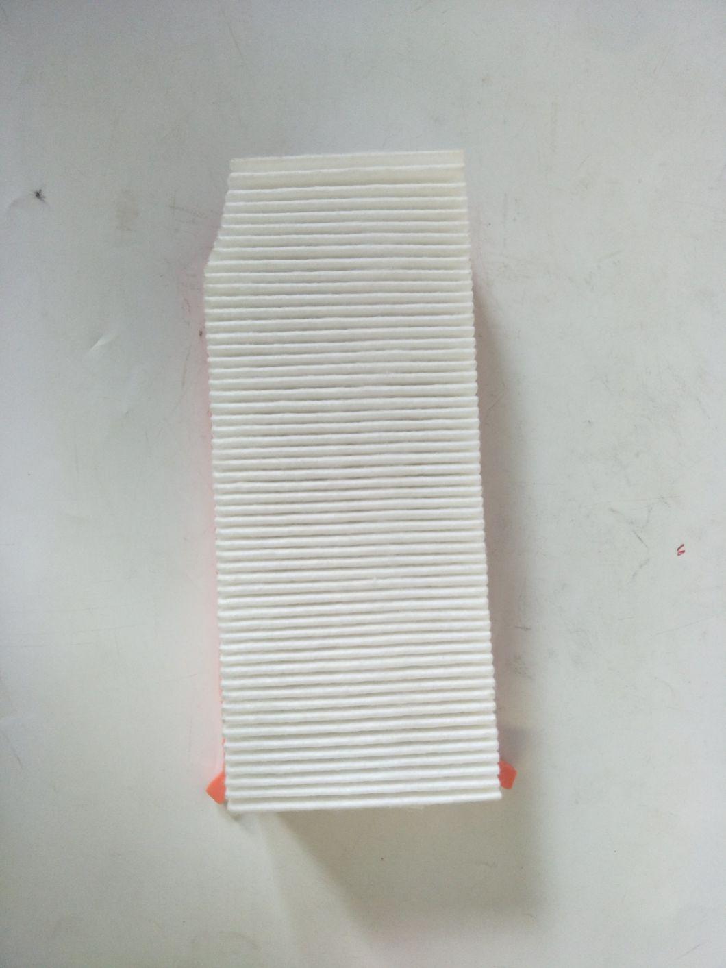 Auto Car Spare Part Engine Air Filter Auto Car Filter 16546-7674r OEM 16546-Z9106 / 16546-99411 / 16546-99305