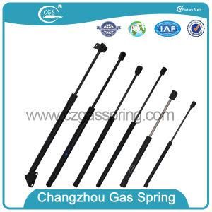 TUV Certificated Gas Spring as Yutong Bus Spare Parts