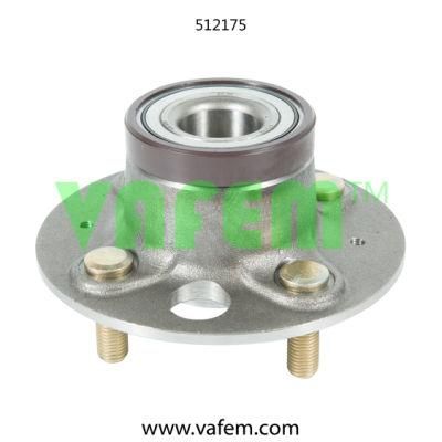 Wheel Hub Unit 513100/Auto Parts/Car Accessories/Car Parts/Hub Unit/China Factory