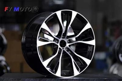 for Volkswagen Mk5 Mk6 Ea113 Forged Wheel