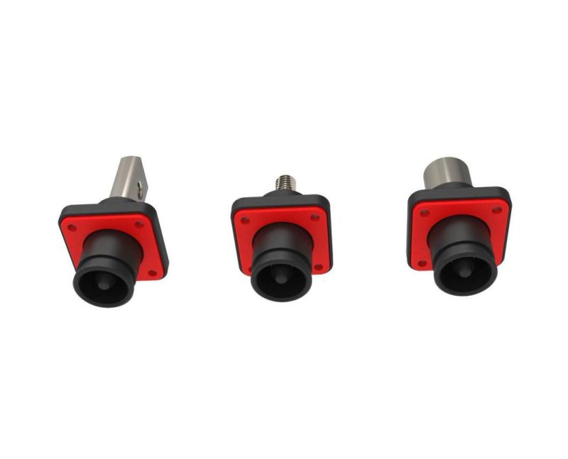 Fpic Factory Power Storage Electrical Connectors for Cars