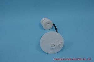 Plastic Fuel Filter for Toyota (OEM: 77024-ON011) B12